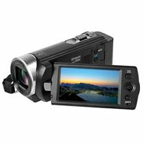 Filmadora Sony DCR-SX21 2.7" foto 2