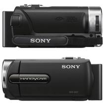 Filmadora Sony DCR-SX21 2.7" foto 3