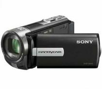 Filmadora Sony DCR-SX45 3.0" foto 1