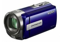 Filmadora Sony DCR-SX45 3.0" foto 3