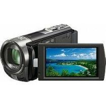 Filmadora Sony DCR-SX45 3.0"