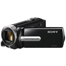 Filmadora Sony Handycam DCR-SX22 Widescreen 2.7" foto 1