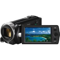 Filmadora Sony Handycam DCR-SX22 Widescreen 2.7" foto 2