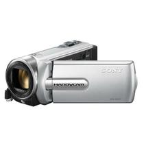 Filmadora Sony Handycam DCR-SX22 Widescreen 2.7" foto 3