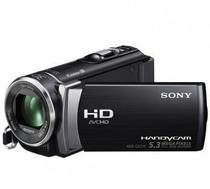 Filmadora Sony HDR-CX210 Full HD 8GB 2.7" 5.3 MP foto 1