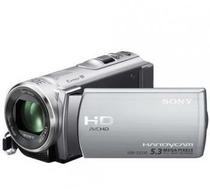 Filmadora Sony HDR-CX210 Full HD 8GB 2.7" 5.3 MP foto 2