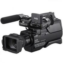 Filmadora Sony HXR-Full HD 64GB 2.7"