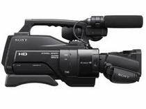 Filmadora Sony HXR-Full HD 64GB 2.7" foto 2