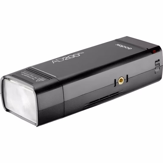  Flash Godox...
