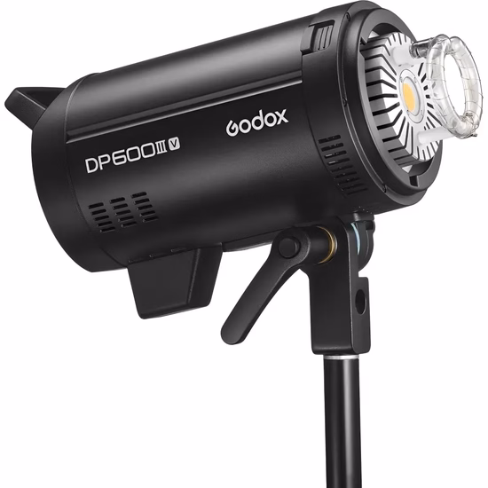  Flash Godox...
