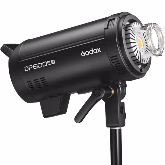  Flash Godox...