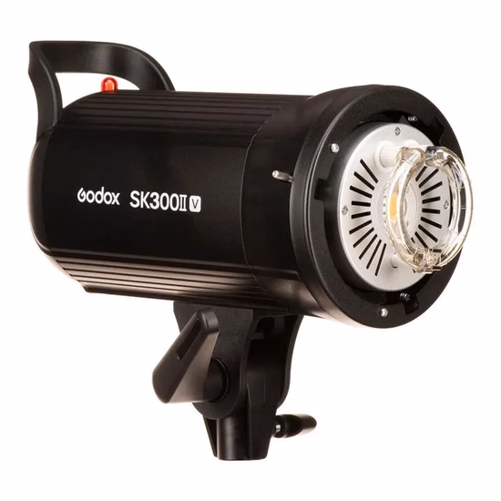  Flash Godox...