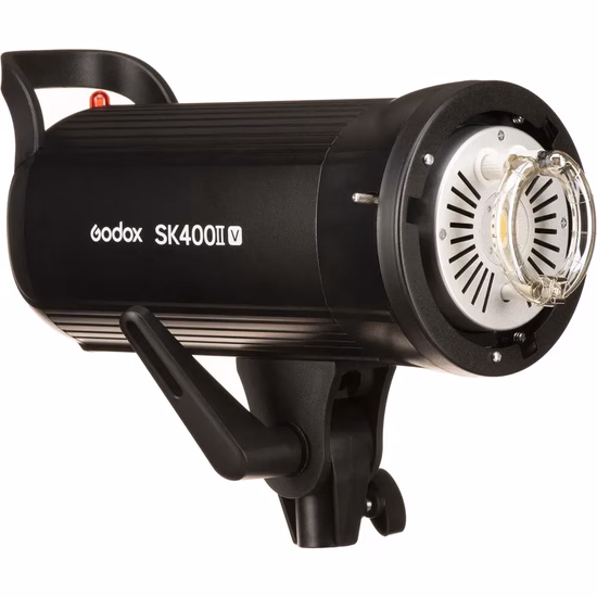  Flash Godox...