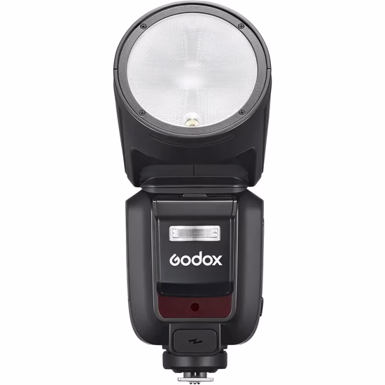  Flash Godox...