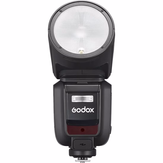  Flash Godox...