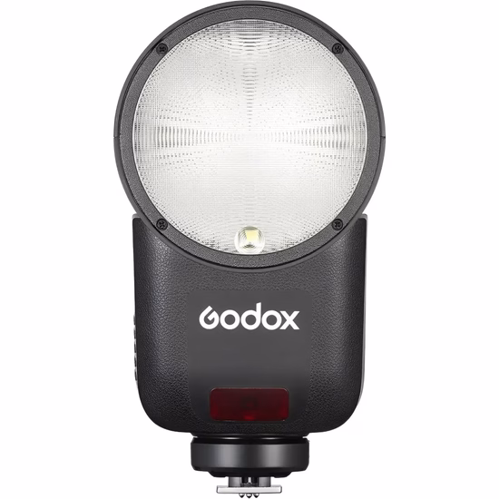  Flash Godox...