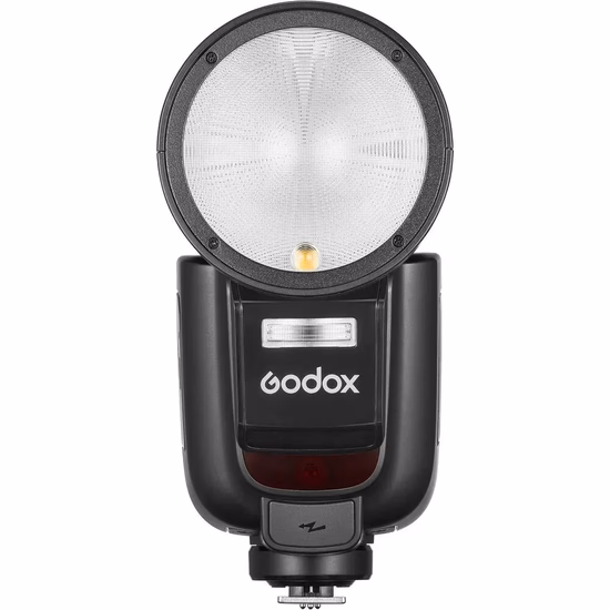  Flash Godox...