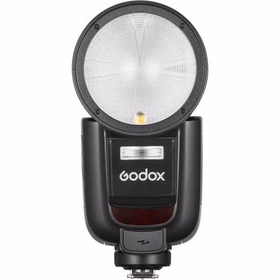  Flash Godox...