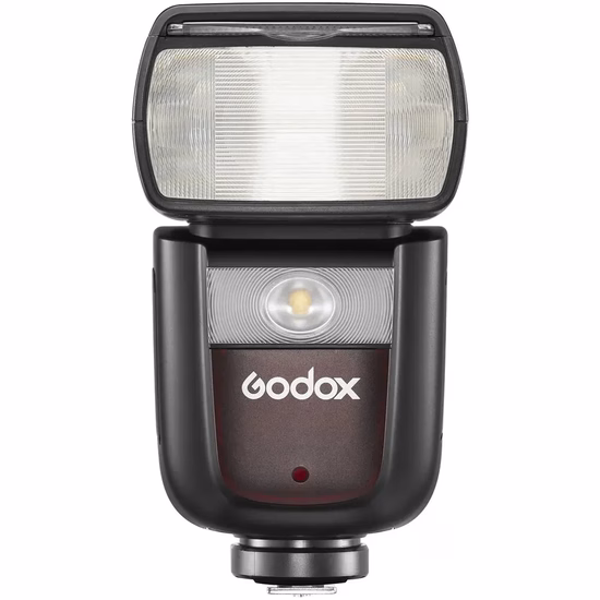  Flash Godox...