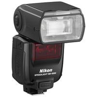  Flash Nikon...