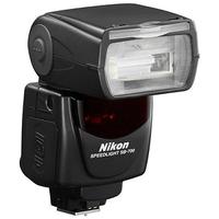  Flash Nikon...