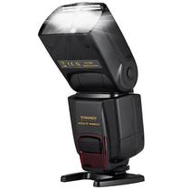 Flash Yongnuo Speedlite YN565EX III Câmeras Nikon