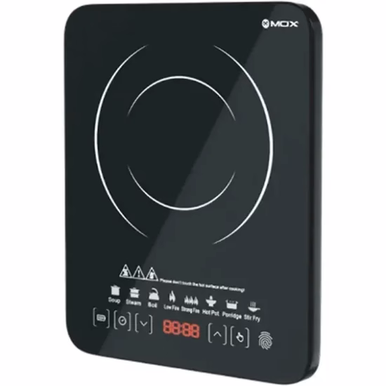 Fogão Elétrico Mox MO-KIC05 220V