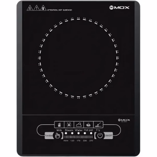 Fogão Elétrico Mox MO-KIC07 220V