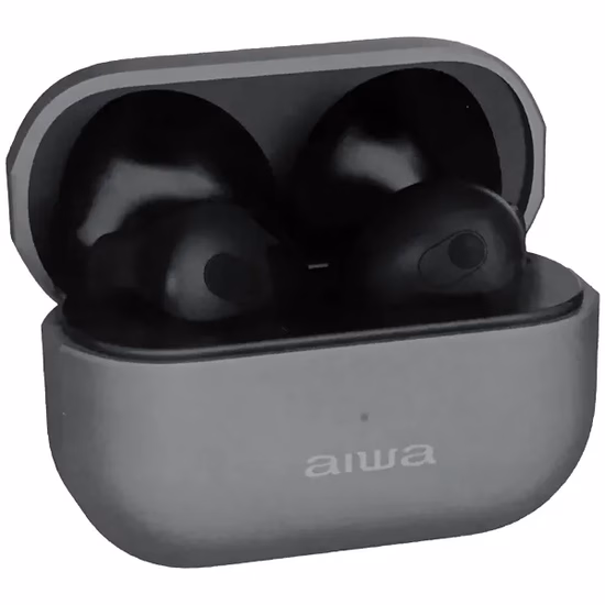 Fone de Ouvido Aiwa AWTWSGM3 Bluetooth