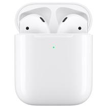 Fone de Ouvido Apple AirPods 2 MRXJ2AM/A Bluetooth