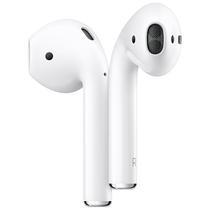 Fone de Ouvido Apple AirPods 2 MRXJ2AM/A Bluetooth foto 1