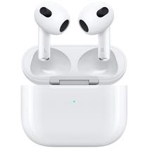 Fone de Ouvido Apple AirPods 3 MPNY3AM/A Bluetooth