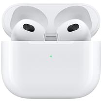 Fone de Ouvido Apple AirPods 3 MPNY3AM/A Bluetooth foto 1