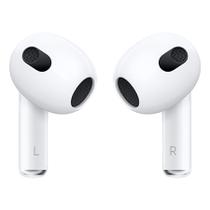 Fone de Ouvido Apple AirPods 3 MPNY3AM/A Bluetooth foto 2