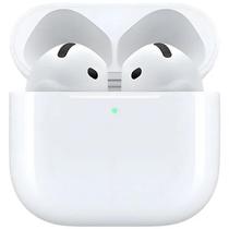 Fone de Ouvido Apple AirPods 4 MXP93AM/A Bluetooth
