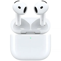 Fone de Ouvido Apple AirPods 4 MXP93AM/A Bluetooth foto 1