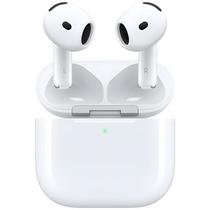 Fone de Ouvido Apple AirPods 4 MXP93LL/A Bluetooth foto 1