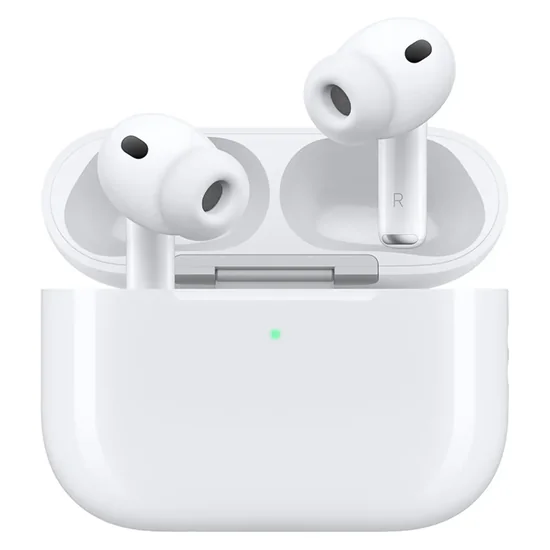 Fone de Ouvido Apple AirPods Pro 3 Bluetooth