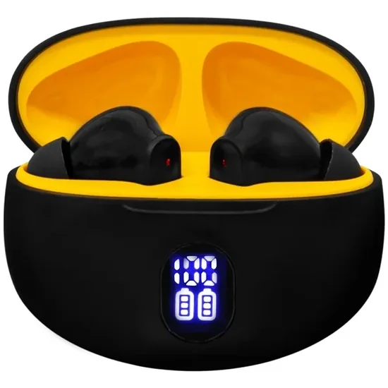 Fone de Ouvido Audisat X1 Pro Bluetooth