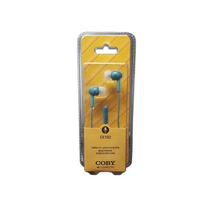 Fone de Ouvido Coby CE102 foto 2