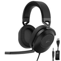 Fone de Ouvido Corsair HS65 Surround