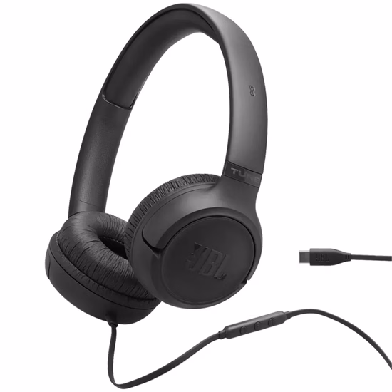 Fone de Ouvido JBL Tune 530C USB-C
