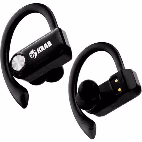 Fone de Ouvido Quanta Krab KBFOE10 Bluetooth