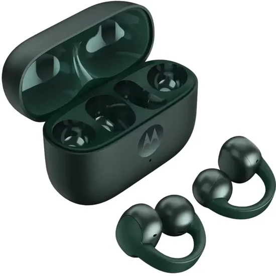 Fone de Ouvido Motorola Moto Buds Loop XT-2545 Bluetooth
