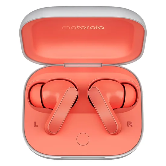 Fone de Ouvido Motorola Moto Buds XT-2443 Bluetooth foto 1