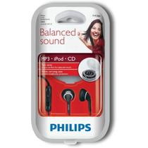 Fone de Ouvido Philips SHE-2860 foto 1