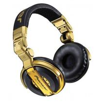 Fone de Ouvido Pioneer HDJ-1000 foto 2