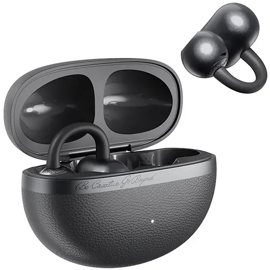 Fone de Ouvido QCY Crossky C50 Bluetooth