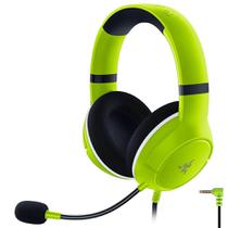 Fone de Ouvido Razer Kaira X Electric Volt para Xbox Series X|S