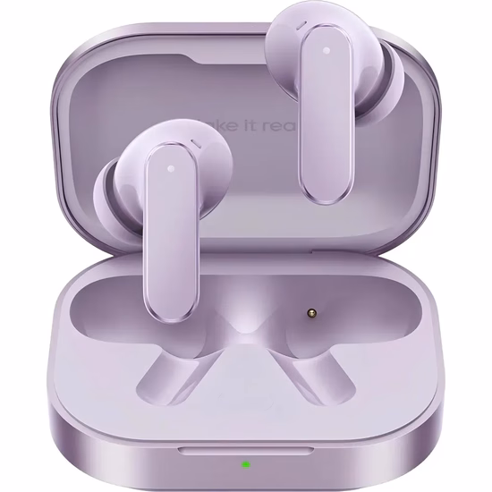 Fone de Ouvido Realme Buds Air 8 RMA2503A Bluetooth foto 1